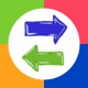 Kids Learning - Photo Touch Concepts app icon - Education app for iPhone