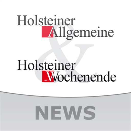 Holsteiner Allgemeine