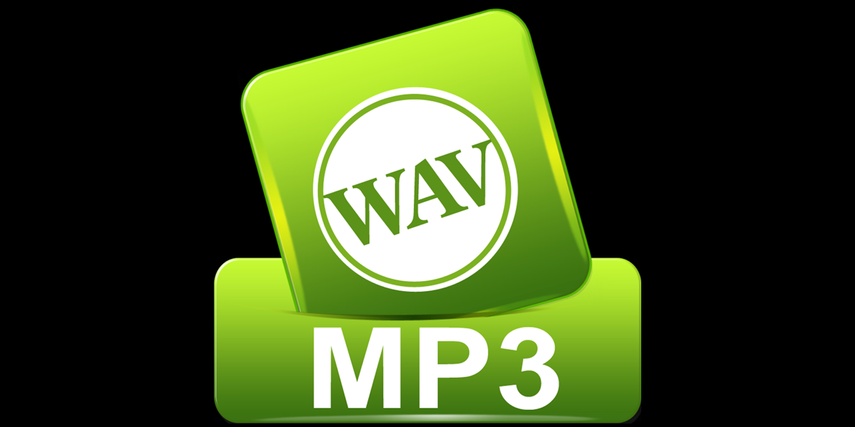 Amacsoft WAV to MP3 Converter on the Mac App Store