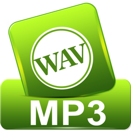 Amacsoft WAV to MP3 Converter