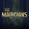 The Magicians Sticker Pack