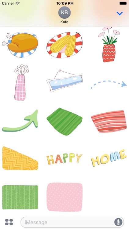 Happy Home! screenshot-3