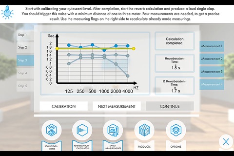 Knauf TopView screenshot 4