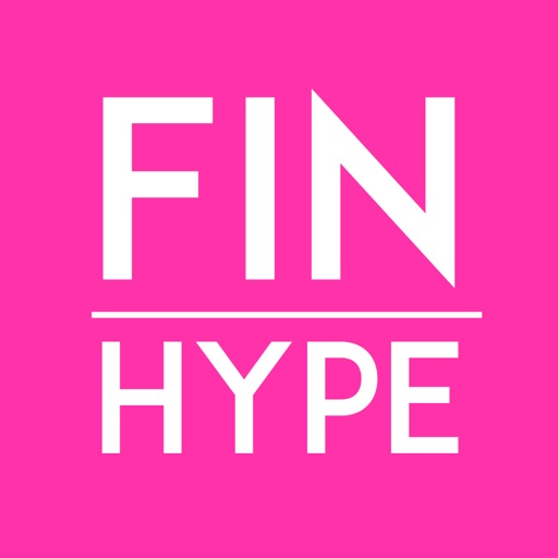Finhype icon