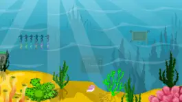 Game screenshot Vetti Fish Escape mod apk