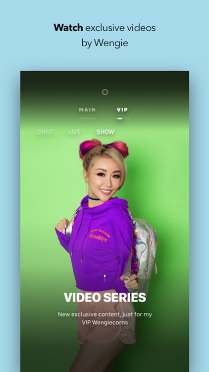 World of Wengie