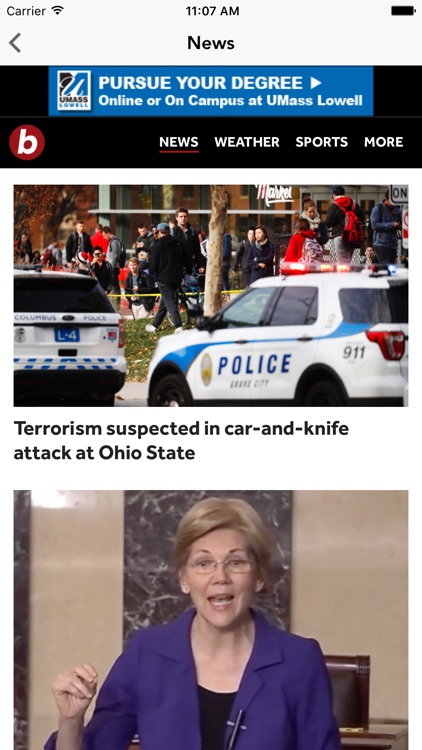 Boston.com