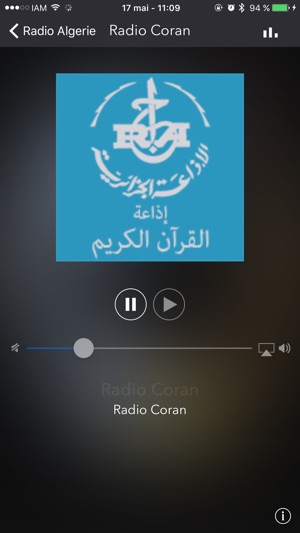 Radio Algérie : top Dzair iplayer(圖4)-速報App