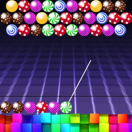 Candy Shot Читы