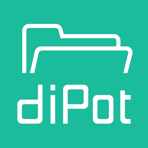 diPot - Easily check icons and screen mocks