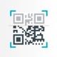 QR-CODE app icon - Productivity app for iPhone