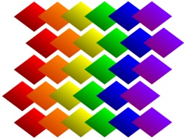 June is the month of Pride for the LGBTQ community