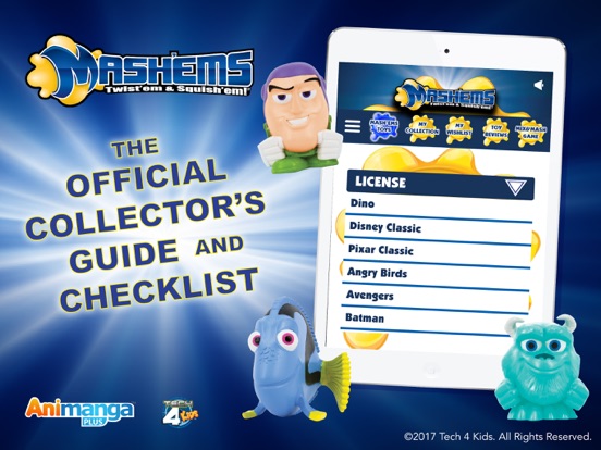 Screenshot #4 pour Mash'Ems