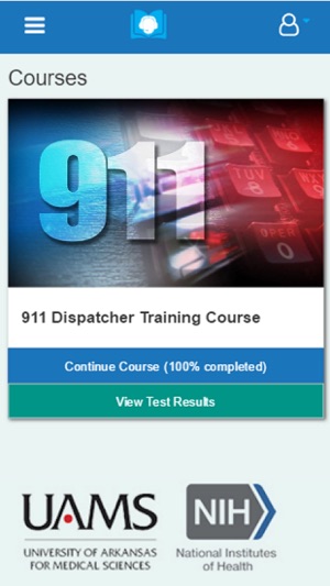 WeTrain911(圖3)-速報App