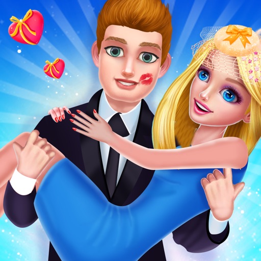 The Love Story of Falling in Love iOS App