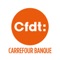Grâce à l'application mobile CFDT Carrefour Banque & Assurance retrouver toutes les, infos, évènements, délégués, et garder toujours votre syndicat préféré dans votre poche
