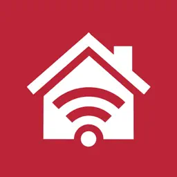 Viebrockhaus Homemanagement app icon