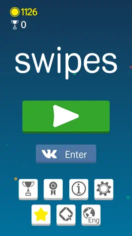 Game screenshot Super Swipes mod apk