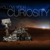 Curiosity rover