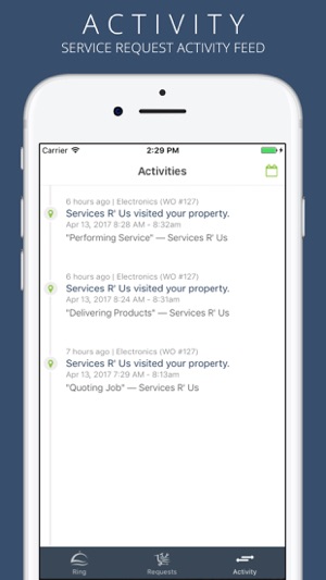 Villages Concierge(圖3)-速報App