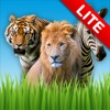 Icon Zoo Sounds Lite - A Fun Animal Sound Game for Kids