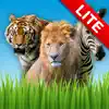 Zoo Sounds Lite - A Fun Animal Sound Game for Kids Positive Reviews, comments