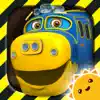 Chuggington - We are the Chuggineers delete, cancel