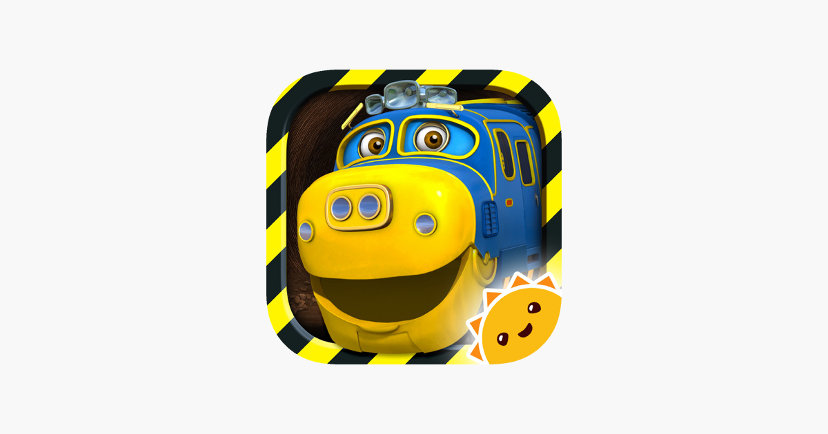 Chuggington - We are the Chuggineers on the App Store