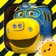 Chuggington - We are the Chuggineers app icon - Book app for iPhone