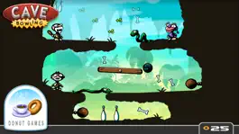 Game screenshot Cave Bowling hack