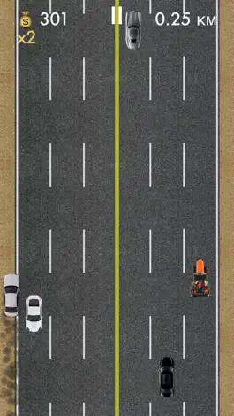 Game screenshot Road Racer: Let's GO hack