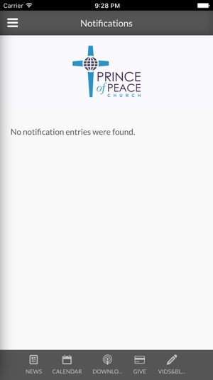 Prince of Peace - Fremont, CA - Fremont, CA(圖2)-速報App