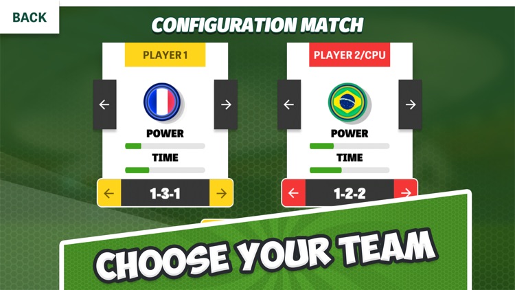 Ultimate Soccer Masters