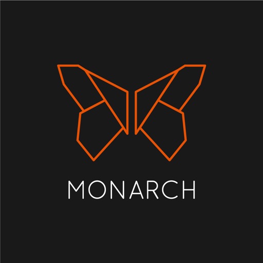 Monarch System - myMonarch iOS App