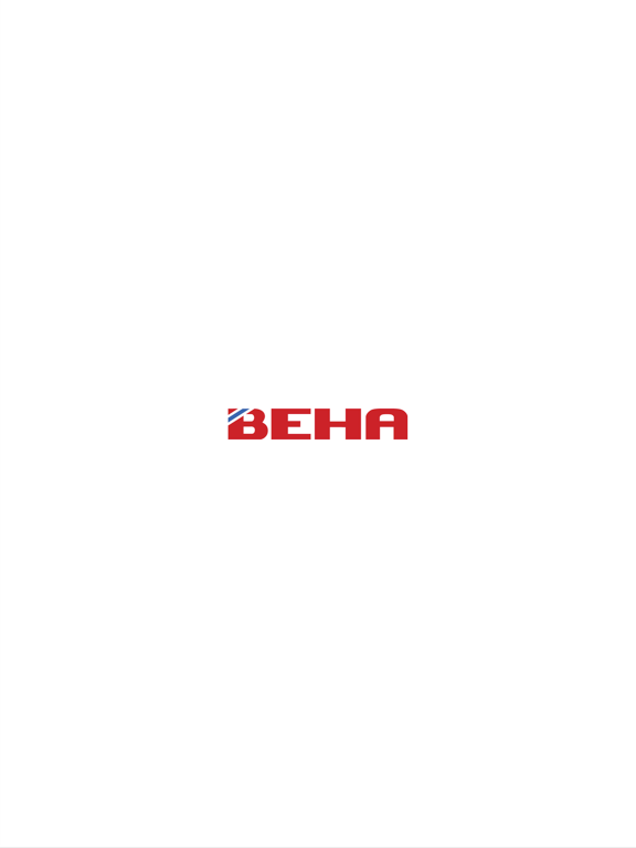 Beha S200 Client