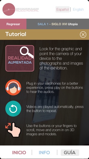 MUSAC Museo Guía R.A.(圖5)-速報App