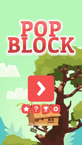Game screenshot Pop Block - Quick Puzzle Game mod apk