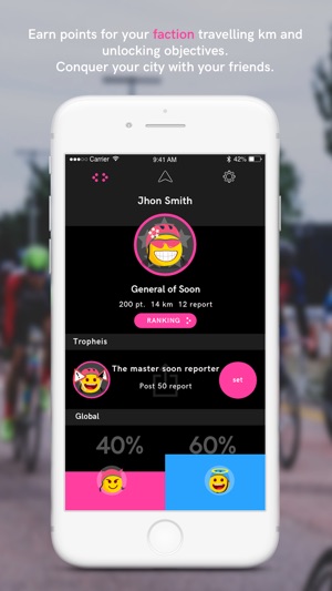 ASAP bike(圖3)-速報App
