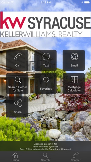 Keller Williams Syracuse