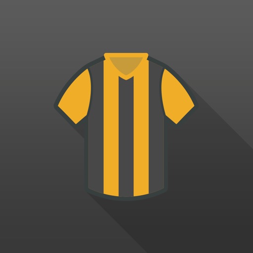 Fan App for Hull City AFC icon