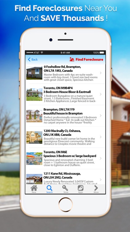MLS Canada Buy Homes for Sale