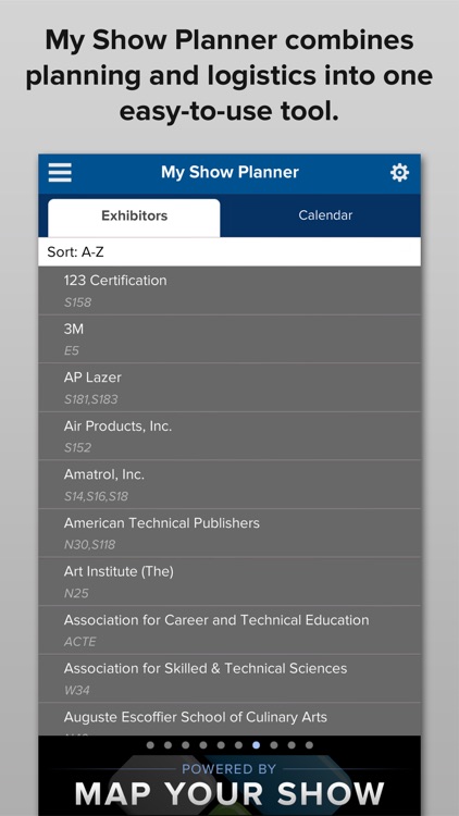 2017 SkillsUSA NLSC