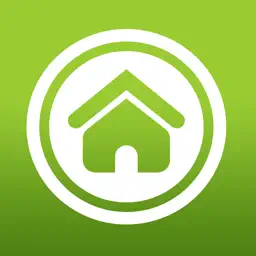 Mitt Hjem app icon