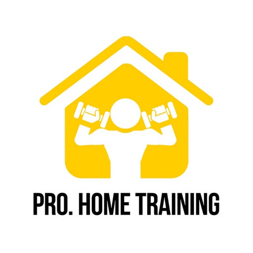 Pro. Home Traning