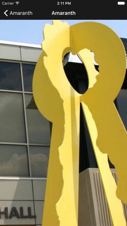Art at GVSU screenshot-4