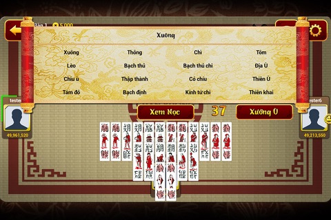 Chắn Vương screenshot 3