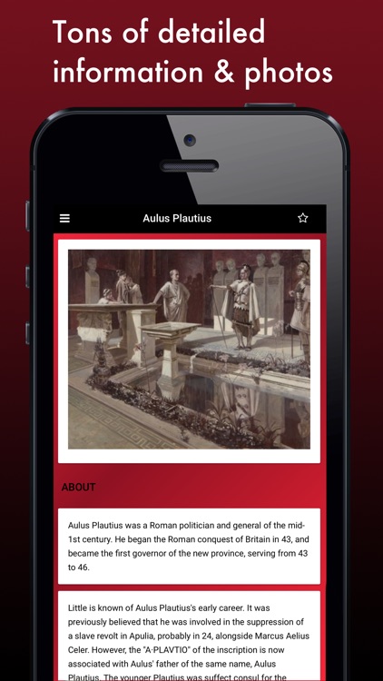 Roman Generals: Military Commanders of Rome