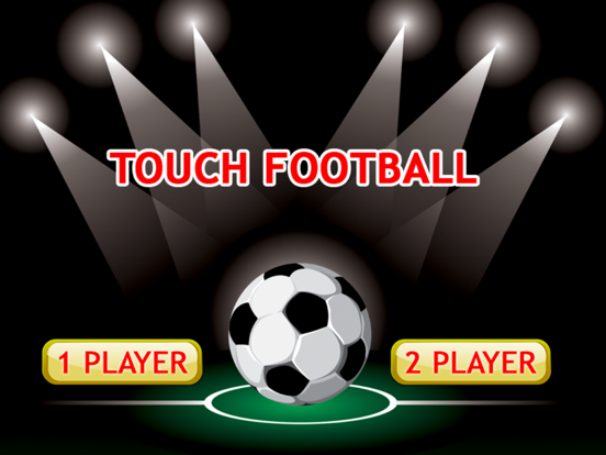 Touch Football Fixture Champion Scoreのおすすめ画像4