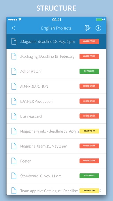 WebProof Screenshot 1 - AppWisp.com WebProof Screenshot 1 - AppWisp.com