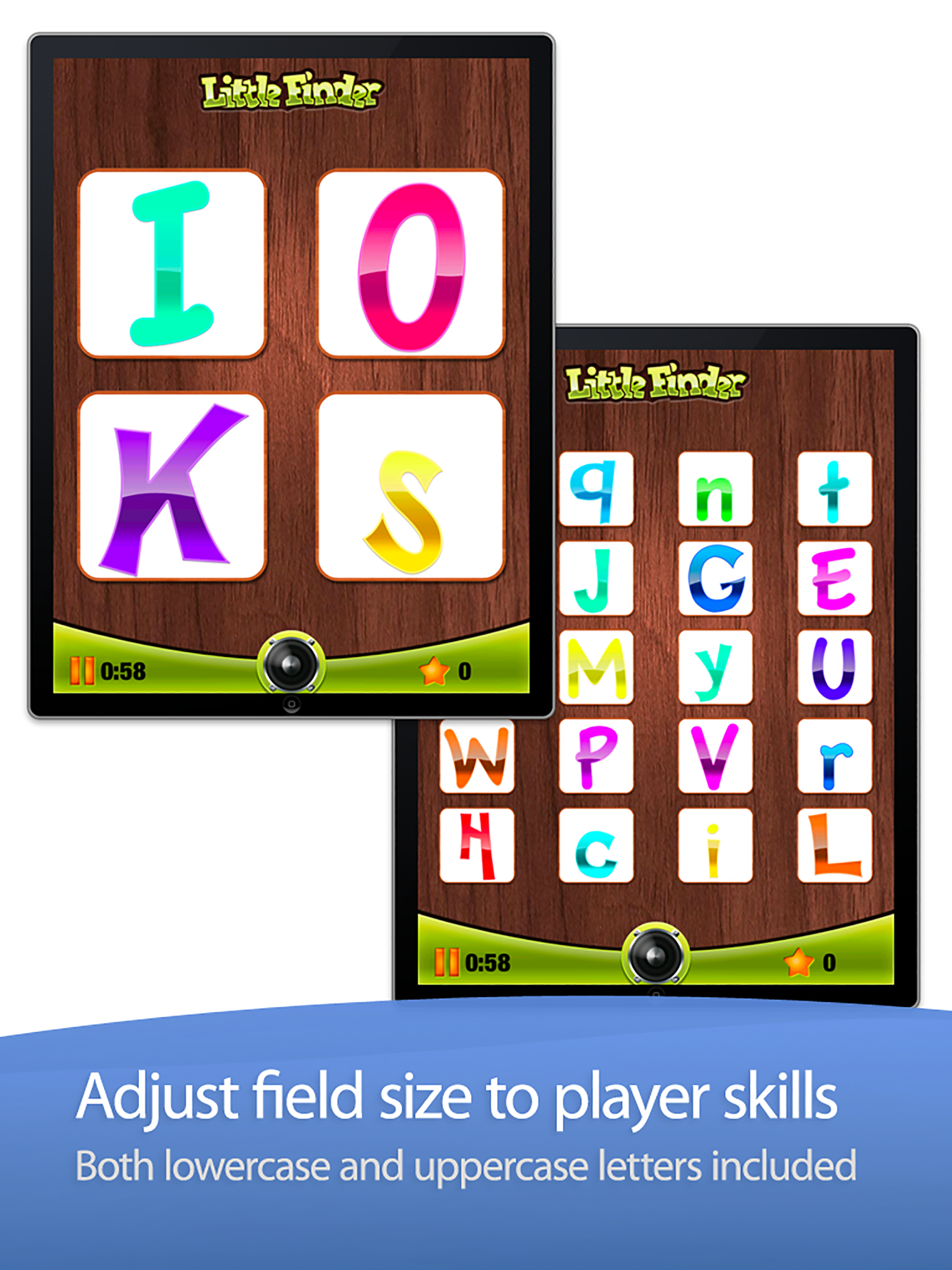 Little Finder ABC